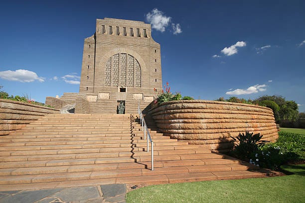 The Afrikaner Plight
