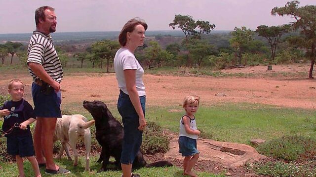 Leftist Plantation: It’s Now ‘Treason’ for White Farmers to Leave South Africa?