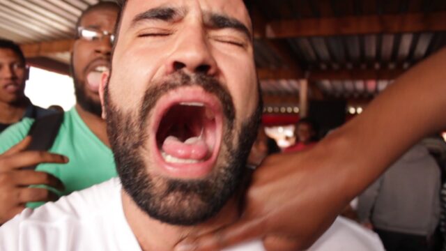 Trump Shames Media for Ignoring ‘Genocide’ of White Farmers