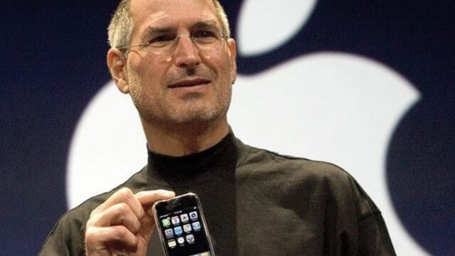 The Slaves of Steve Jobs’ Revolution