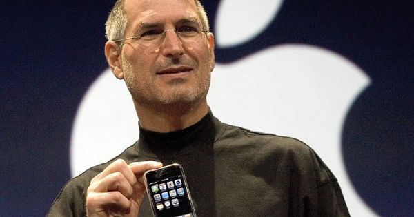 The Slaves of Steve Jobs’ Revolution