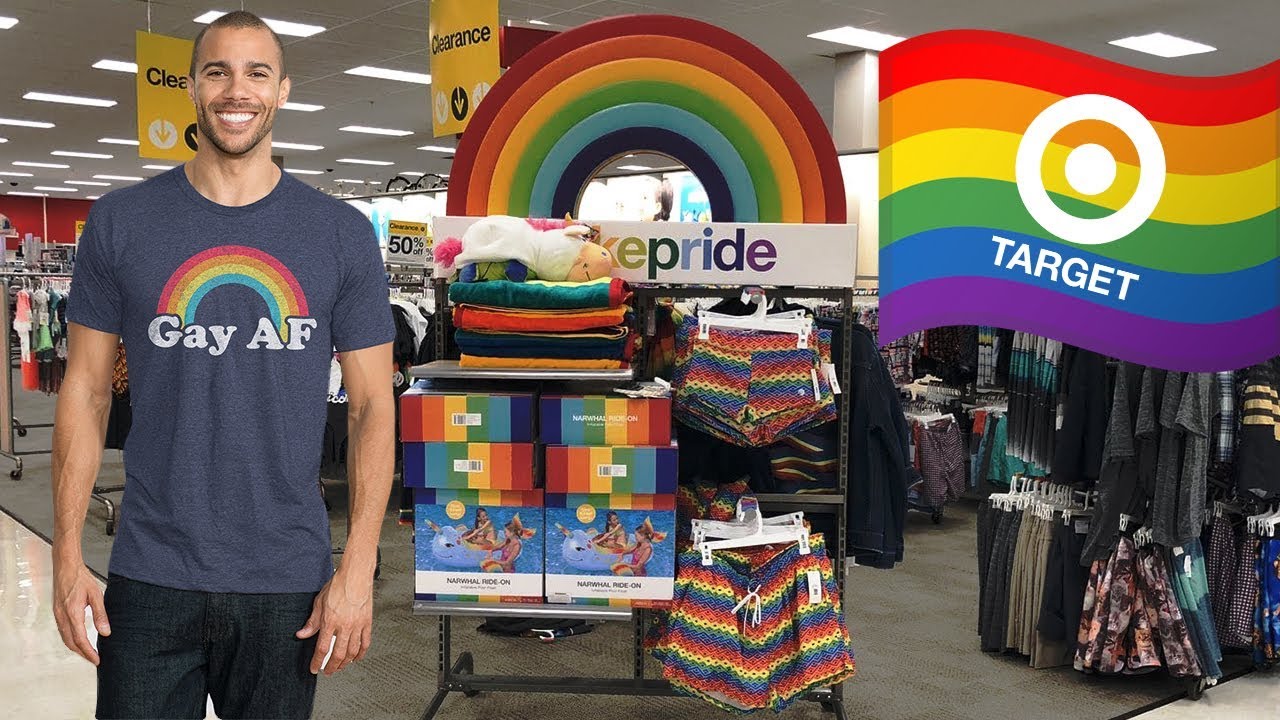 Keeping the Pressure on Woke Retailers Like Target  