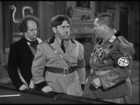 The Enduring Power of Nazi Derangement Syndrome