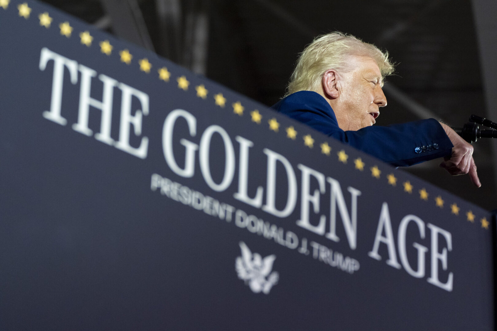 Countering the MAGA Cult of Personality