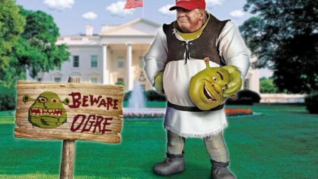 A Storm in the West: The Liberal Intellectual Paradigm is Broken