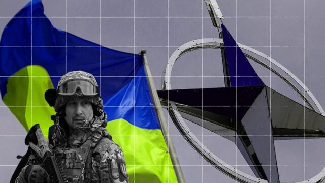 Radio Liberty Let the Cat Out of the Bag Regarding the EU’s Game Plan for Ukraine