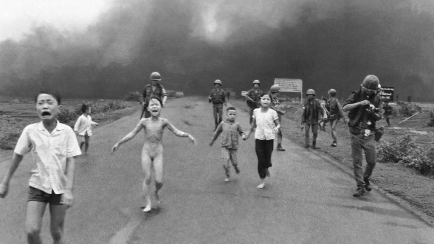 Reflections on the Vietnam War