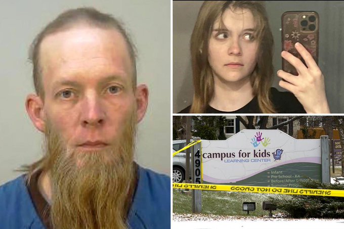 Father of Wisconsin School Shooter Charged—But Why Are Negligent Parents in Urban Violence Cases Never Held Accountable?