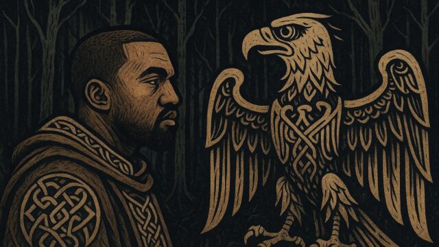 Ye – NHH: From Yeezus to Germania