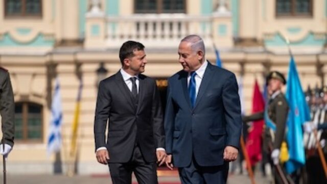 Donald Trump Decouples the United States from Israel