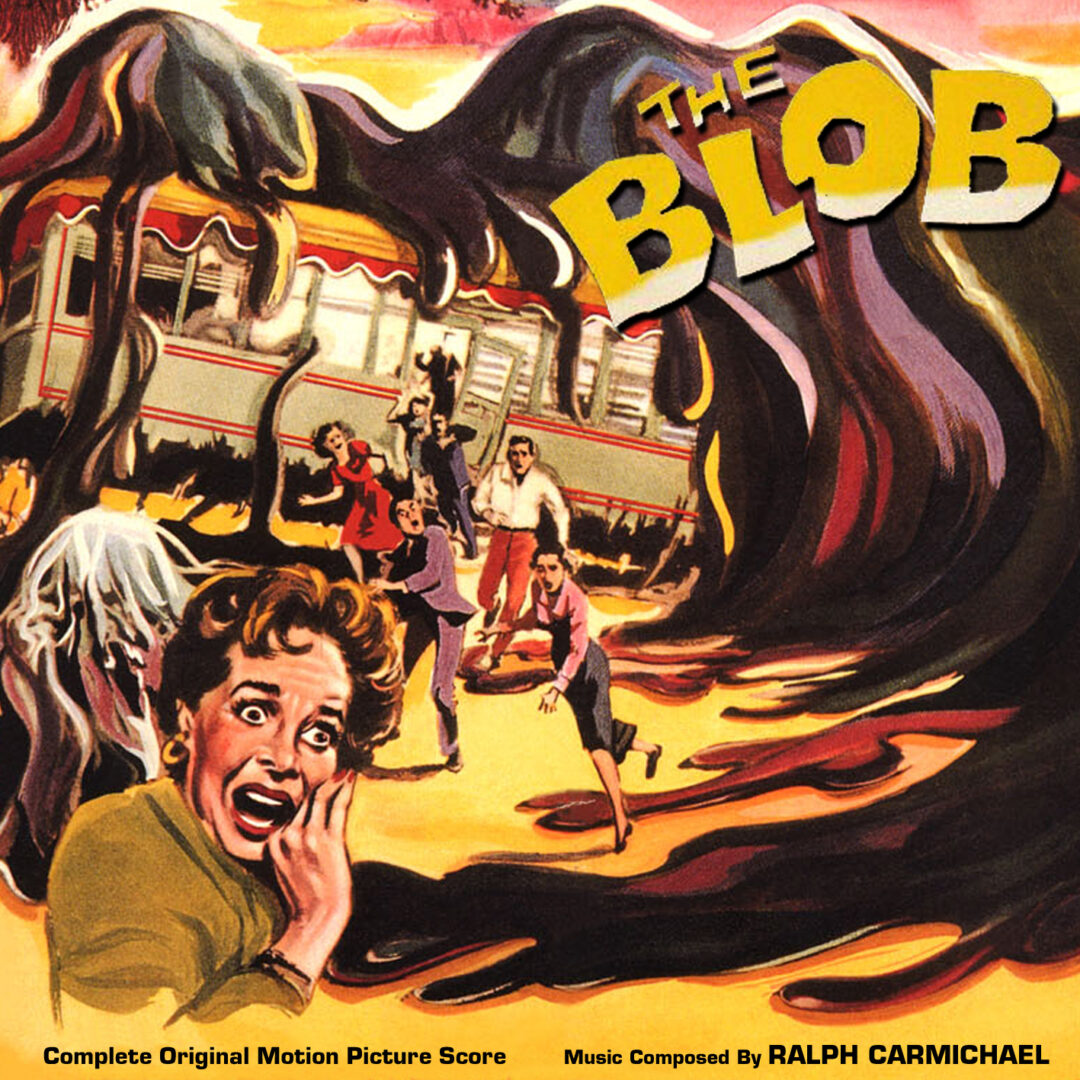 Understanding the Blob