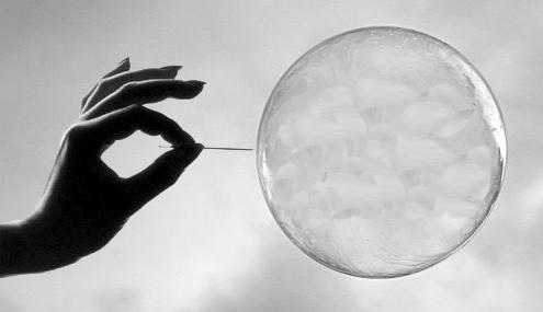 Is the AI Bubble Ready to Pop?