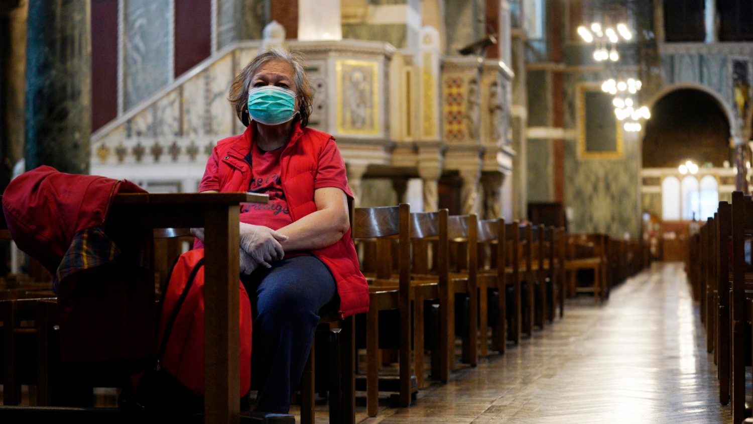 Clerical Abuse Redefined