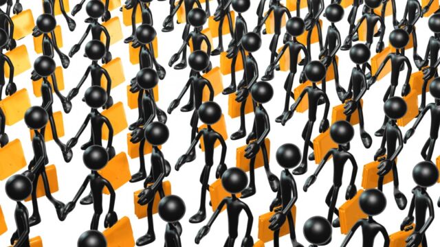 This Dystopia Would Never Be Accepted Without Extensive Indoctrination