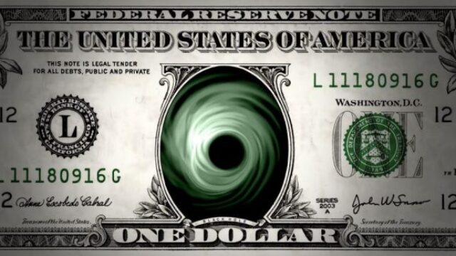 ‘Transition’ to a New World Order is Beyond Most in the West