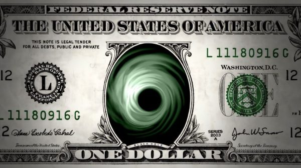 ‘Transition’ to a New World Order is Beyond Most in the West