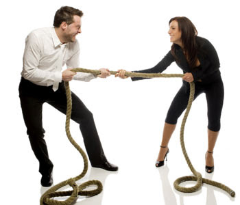 For Gen Z, Love is Becoming a Digital Battlefield