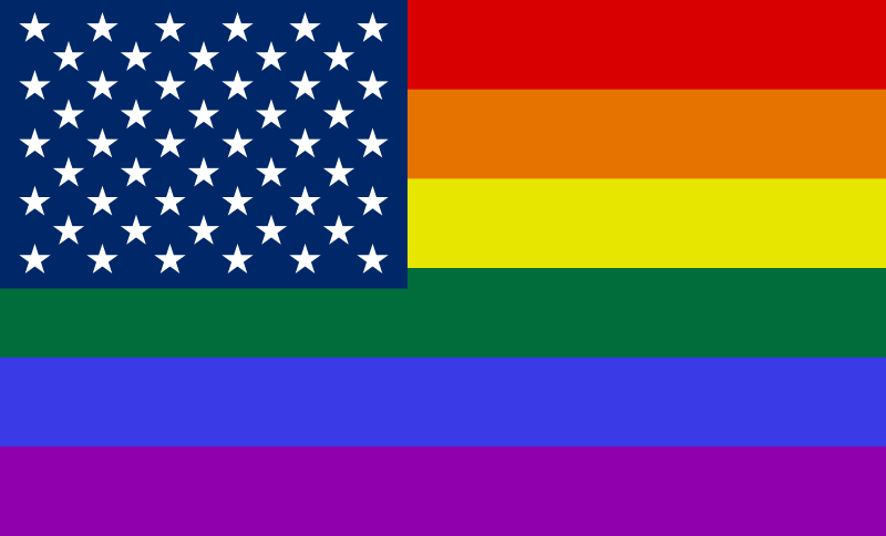 Most People in D.C. are ‘Gay’