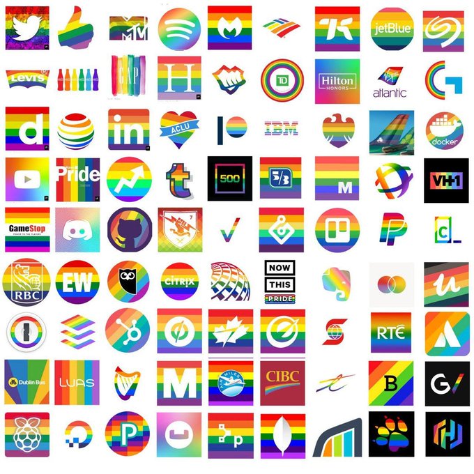 Pride 2025 is Broken and Broke