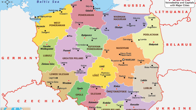 Polish Election: Conservative Surge, Globalist Setback?