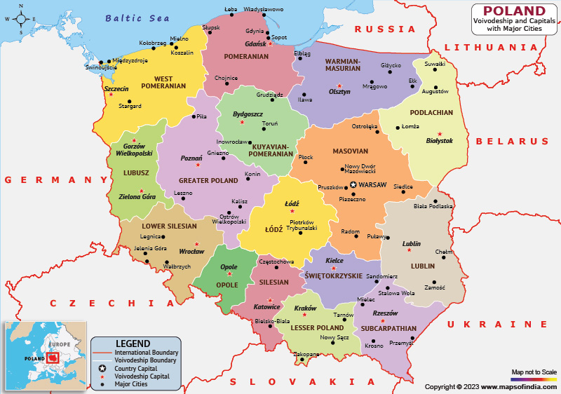 Polish Election: Conservative Surge, Globalist Setback?