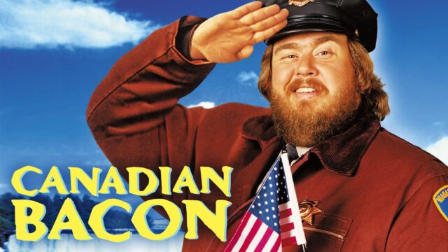 War Between the U.S. and Canada? Yes, It’s Now a Real Possibility