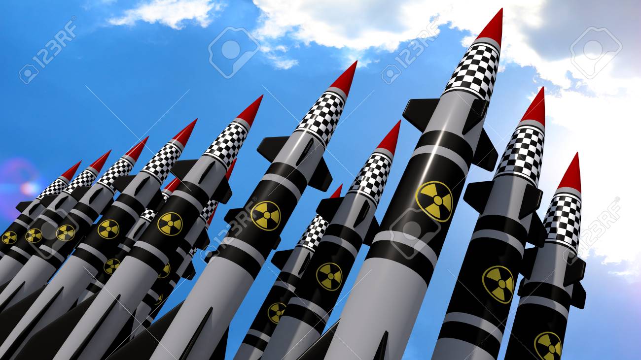 Iran Shows Us Why the U.S. and Israel Should Not Be Allowed to Have Nukes