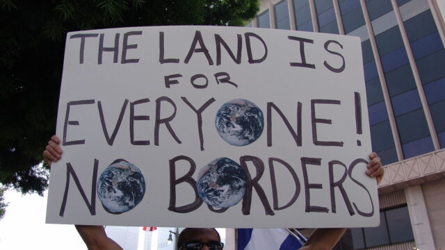 America as We Have Known It Has Been Destroyed by the Supreme Court