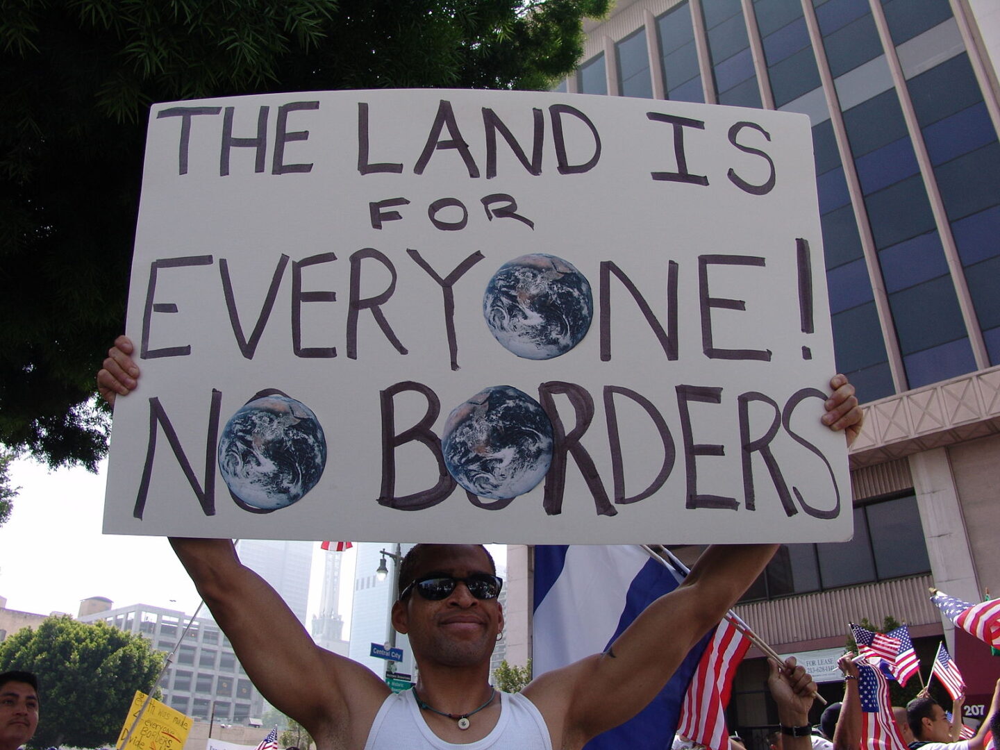 America as We Have Known It Has Been Destroyed by the Supreme Court