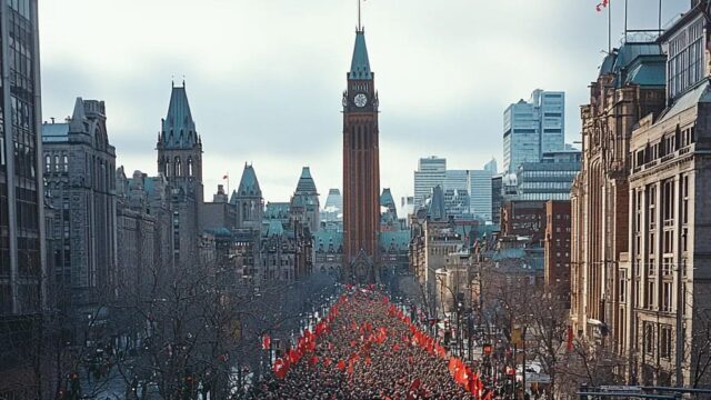 The Silent Death of Western Populism