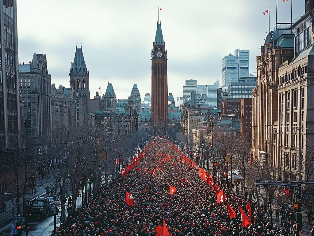 The Silent Death of Western Populism