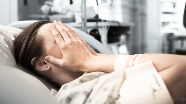 OB-GYN Expert Tells Congress That the Covid Shots ‘Mirrored’ Effects of Chemical Abortion Drugs