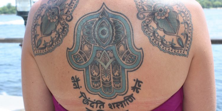 Policy Proposal: Ending America’s Tattoo Epidemic