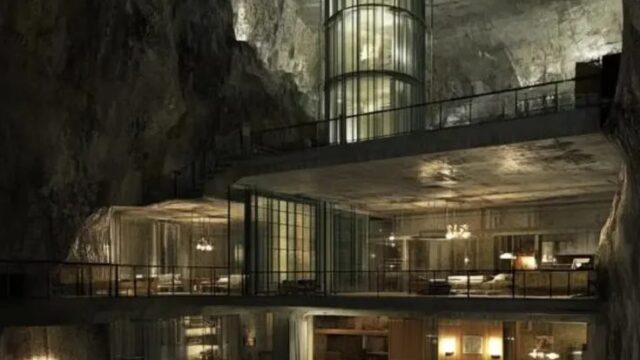 Trillions Spent Creating Covert Underground Cities to Shield Elites From a ‘Near-Extinction Event’