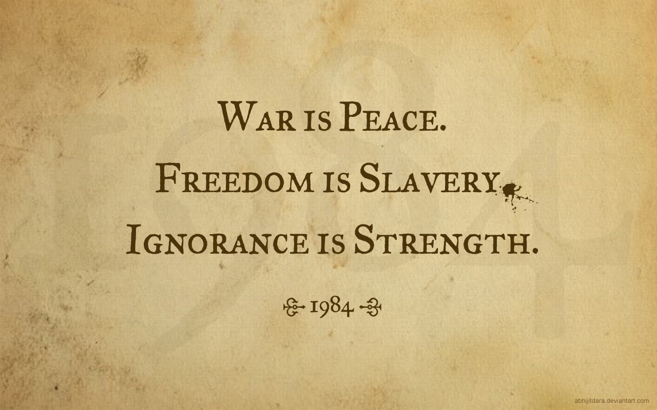 The Art of Perpetual War Explained