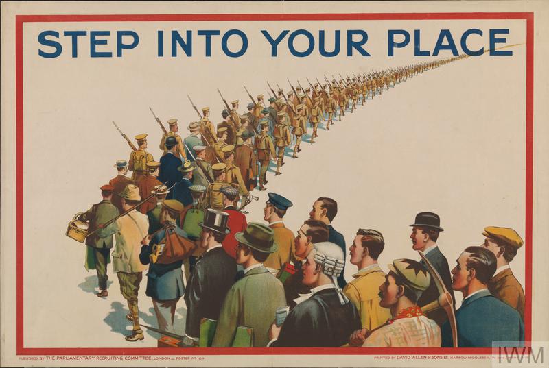 How War Propaganda Has Fueled American Foreign Policy for a Century
