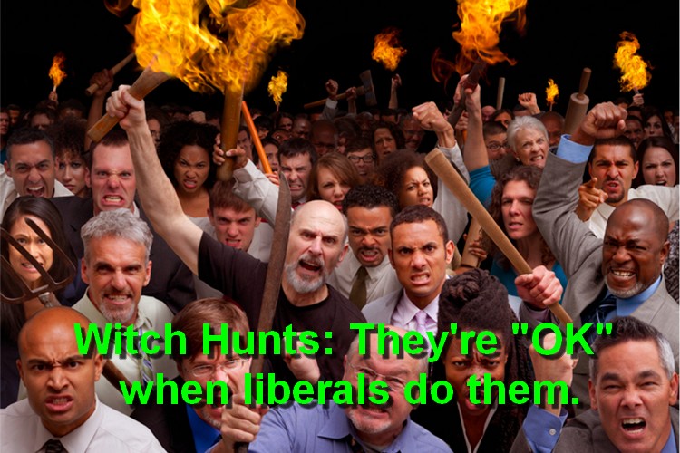 Mob Violence is Fatal to Republican Government