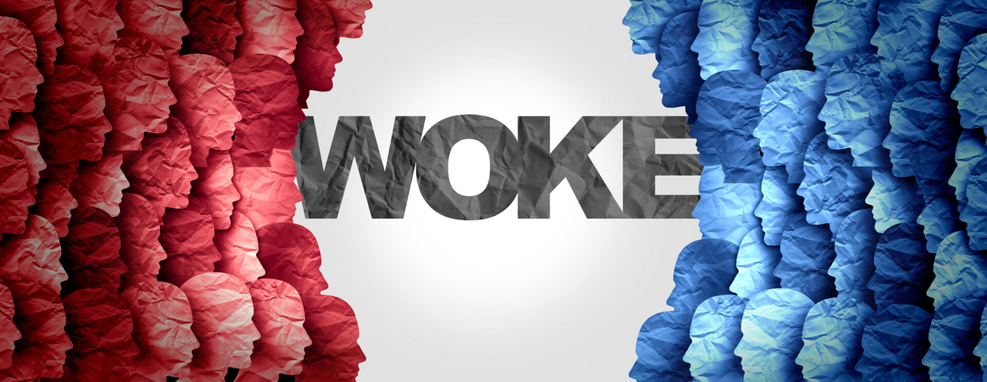 Enough About the ‘Woke Right’