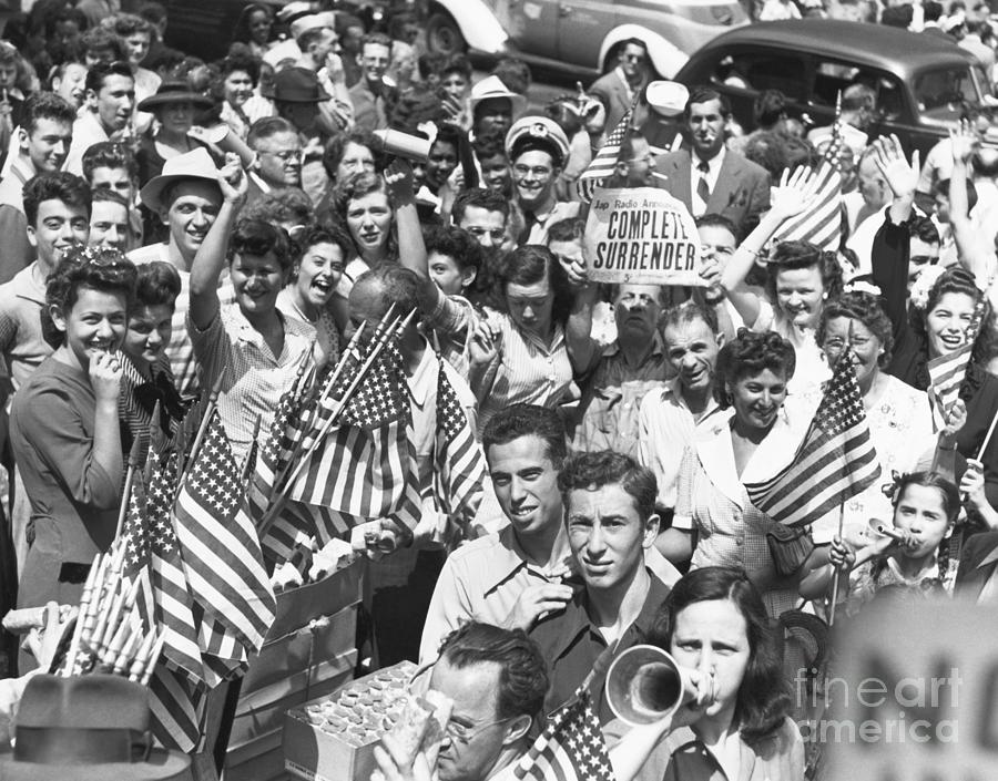 What World War II Really Changed — And Why It Still Matters