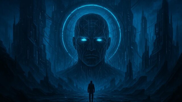 AGI as a Weapon of Mass Destruction