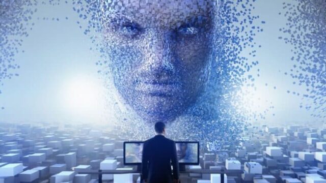 Some Reflections on AI