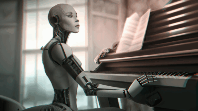 What AI Can’t Do Faster, Better, or Cheaper Than Humans