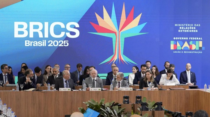 Empire of Chaos Takes War on BRICS to Next Level