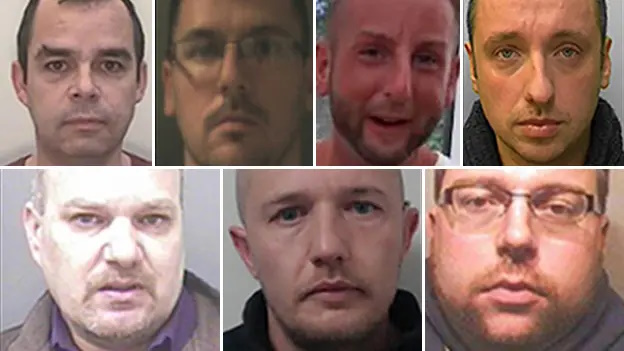 Sacred Sex-Beasts: How a Rape-Gang Report is Another Step Towards Civil War in Britain