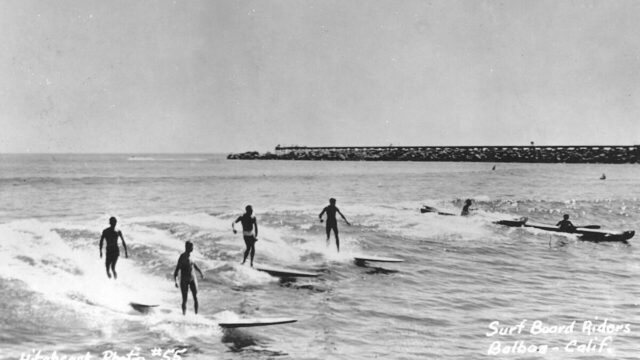 Brian Wilson’s California Died Decades Ago