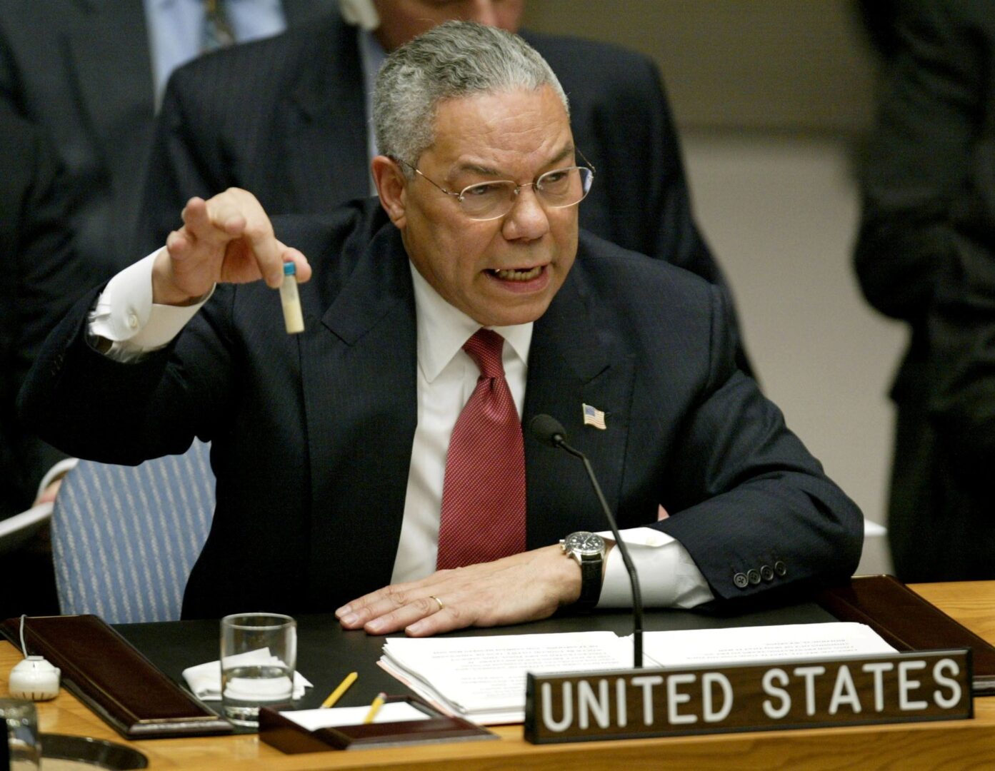 After Iraq There’s No Excuse for Buying the War Lies About Iran
