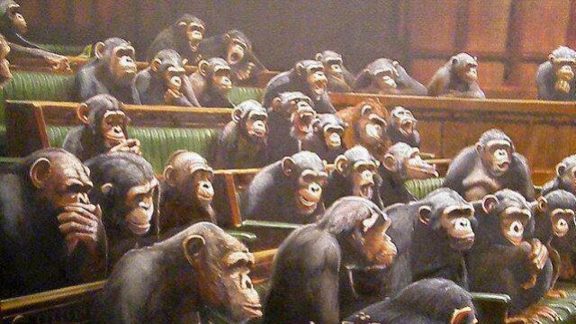 Oligarchy of the Unfit: Governance in the UK