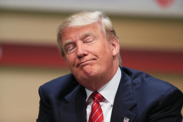 Is the Swamp Prevailing?