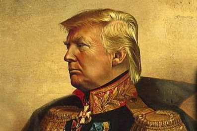 ‘Peace President’ Breaks Record for Attacking the Most Countries