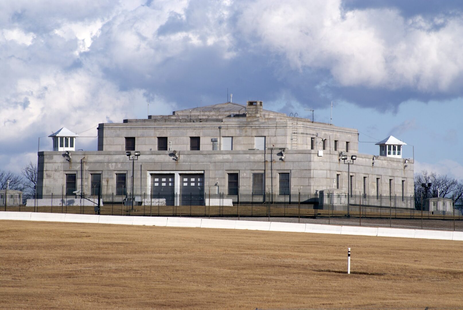 The Gold at Fort Knox Will Never Be Audited